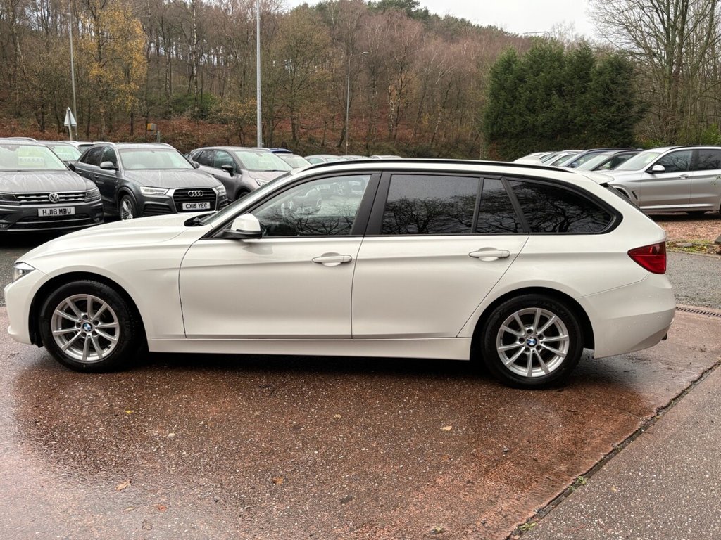 Used BMW 3 Series 2015 for sale - 76848259: Photo 11