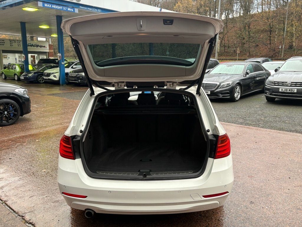 Used BMW 3 Series 2015 for sale - 76848259: Photo 13