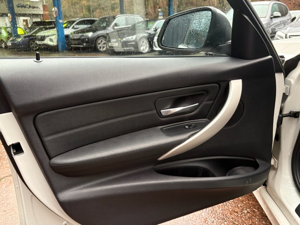 Used BMW 3 Series 2015 for sale - 76848259: Photo 17