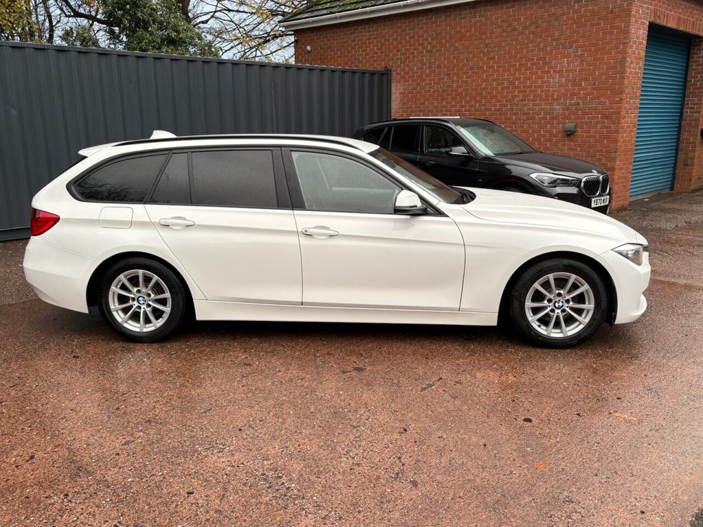 Used BMW 3 Series 2015 for sale - 76848259: Photo 18