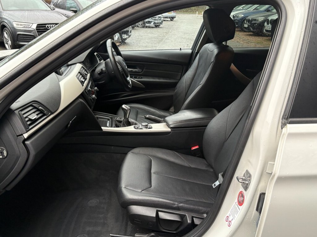 Used BMW 3 Series 2015 for sale - 76848259: Photo 19