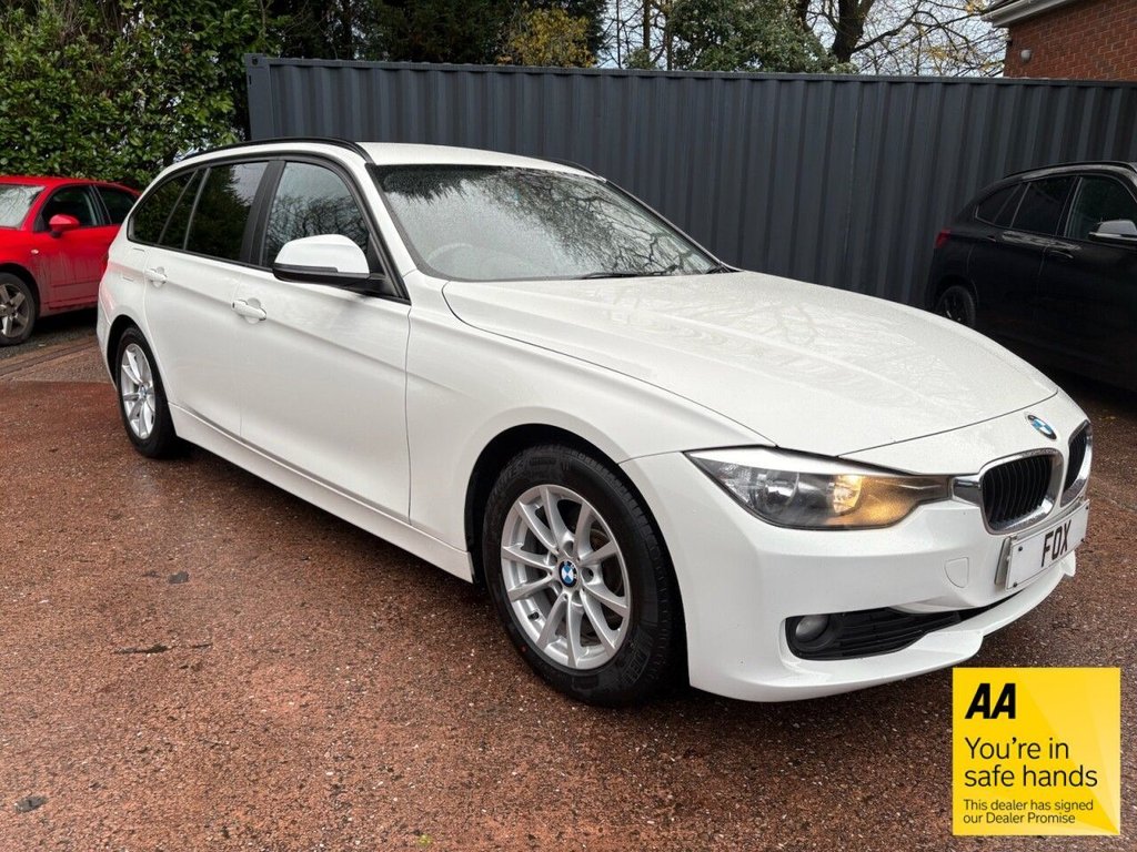 Used BMW 3 Series 2015 for sale - 76848259: Photo 2