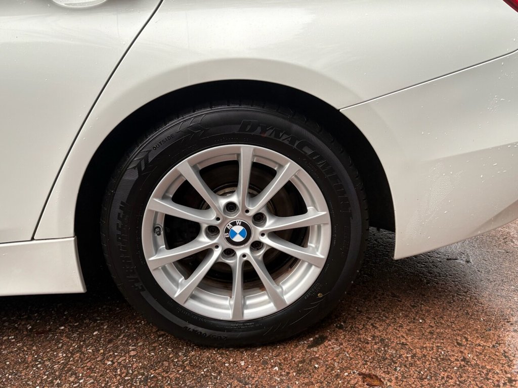 Used BMW 3 Series 2015 for sale - 76848259: Photo 21