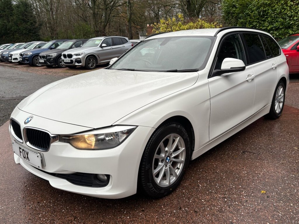 Used BMW 3 Series 2015 for sale - 76848259: Photo 23