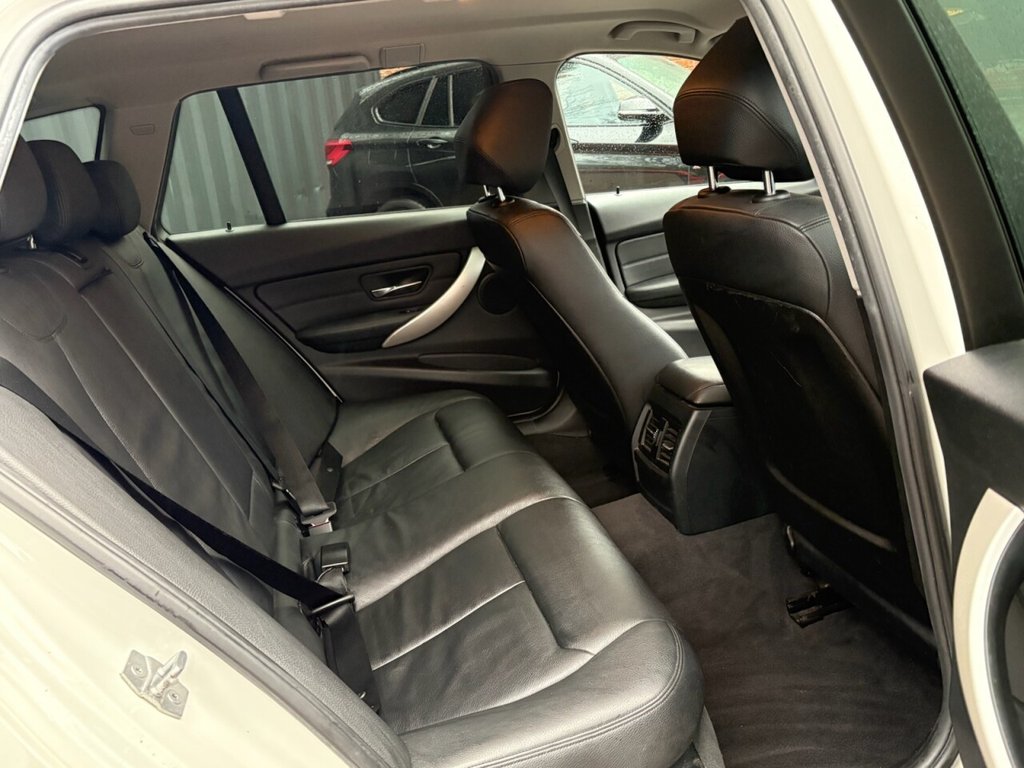 Used BMW 3 Series 2015 for sale - 76848259: Photo 24