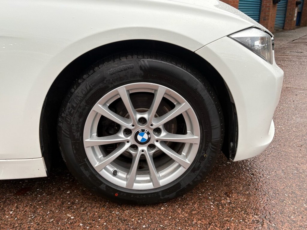 Used BMW 3 Series 2015 for sale - 76848259: Photo 26