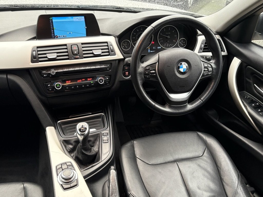 Used BMW 3 Series 2015 for sale - 76848259: Photo 27