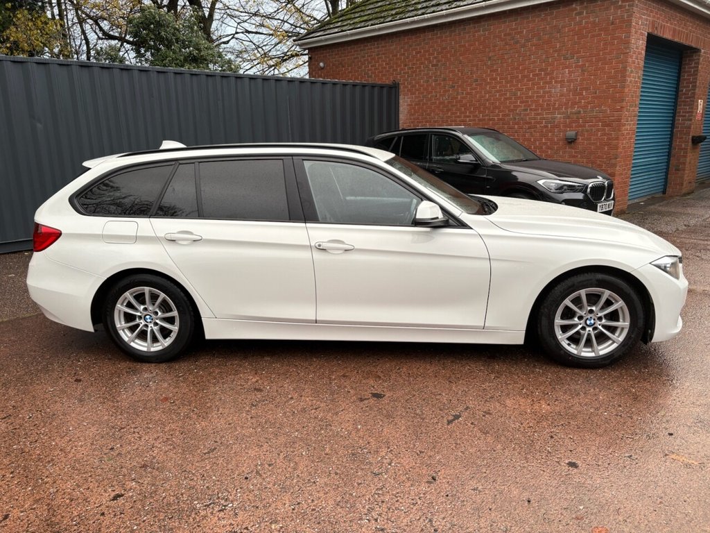 Used BMW 3 Series 2015 for sale - 76848259: Photo 3