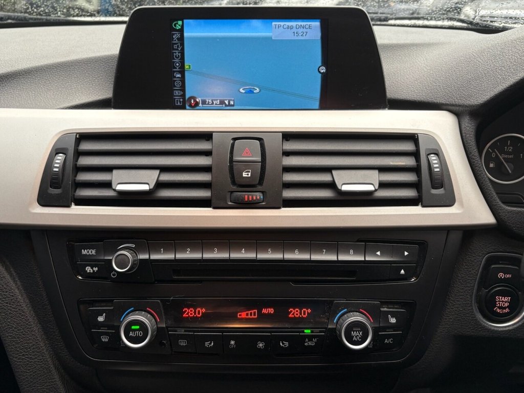 Used BMW 3 Series 2015 for sale - 76848259: Photo 33