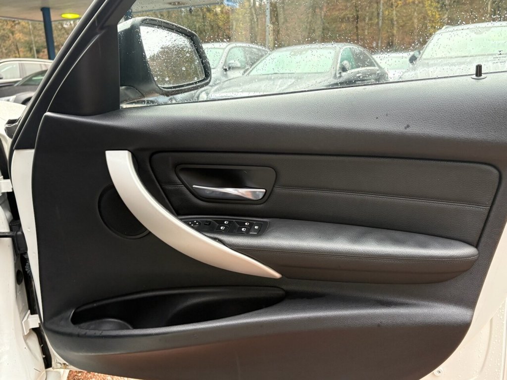 Used BMW 3 Series 2015 for sale - 76848259: Photo 36