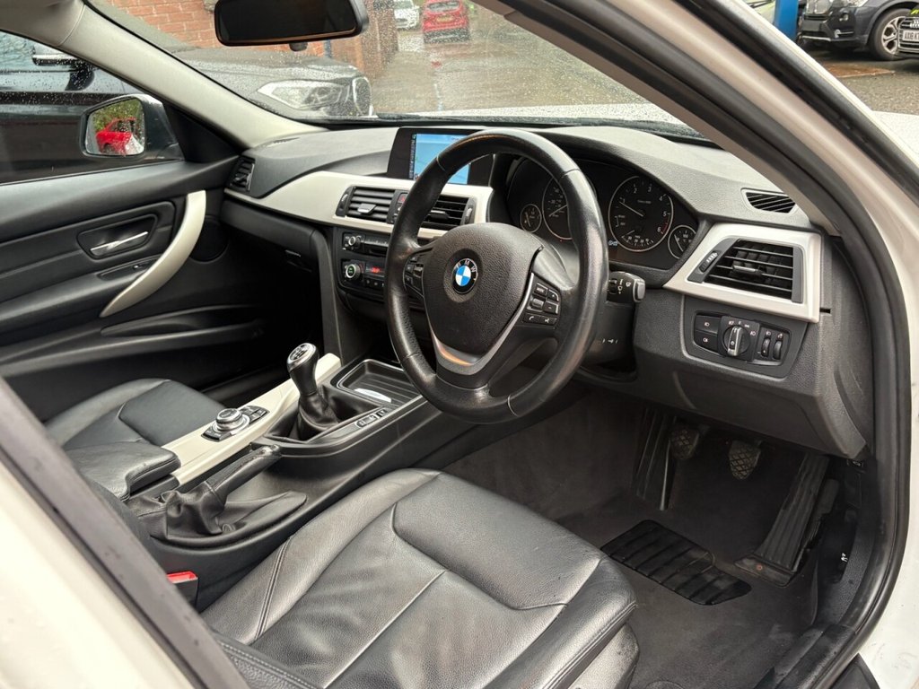 Used BMW 3 Series 2015 for sale - 76848259: Photo 38