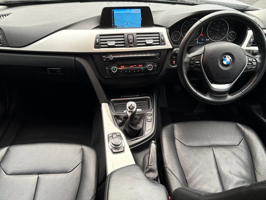 Used BMW 3 Series 2015 for sale - 76848259: Photo 4