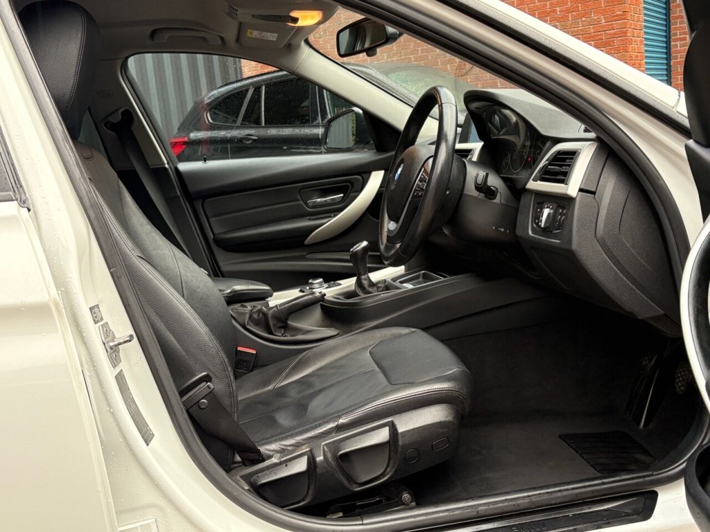 Used BMW 3 Series 2015 for sale - 76848259: Photo 42