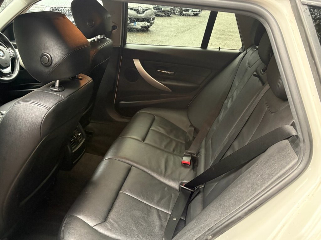 Used BMW 3 Series 2015 for sale - 76848259: Photo 5