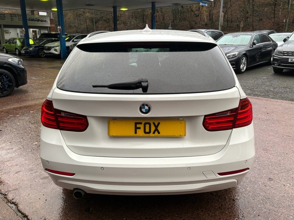 Used BMW 3 Series 2015 for sale - 76848259: Photo 6