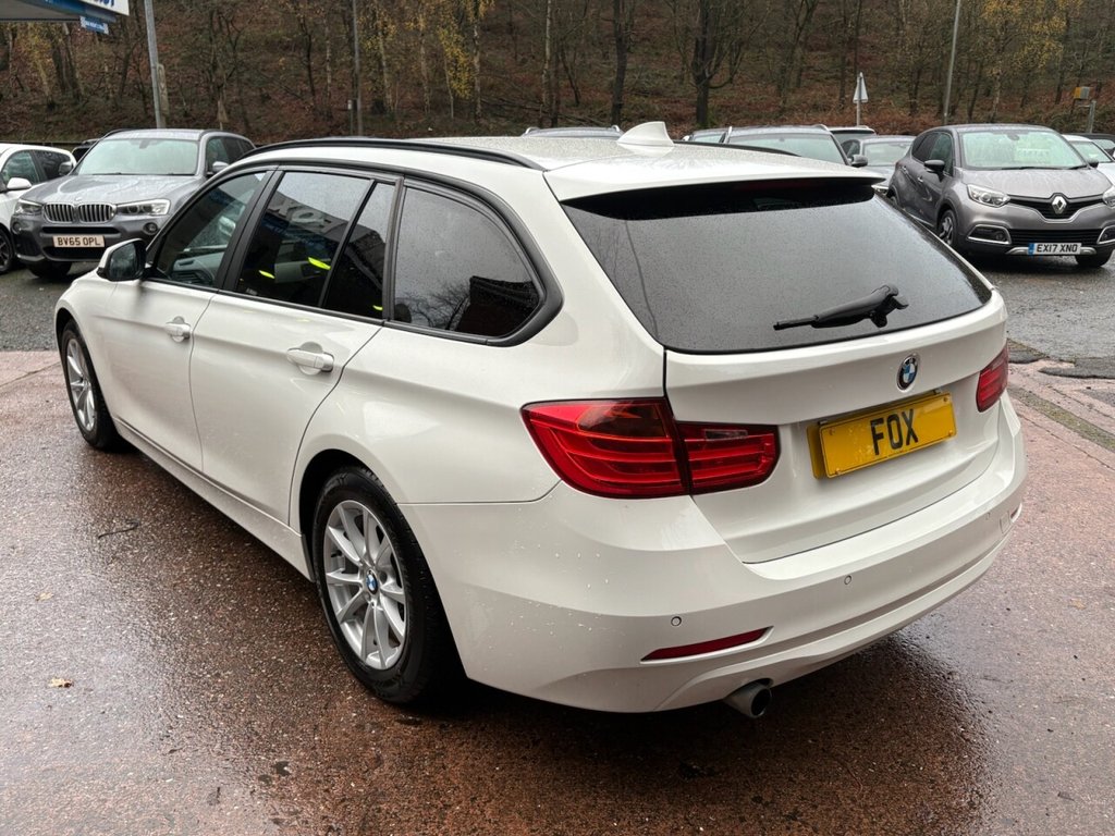 Used BMW 3 Series 2015 for sale - 76848259: Photo 7