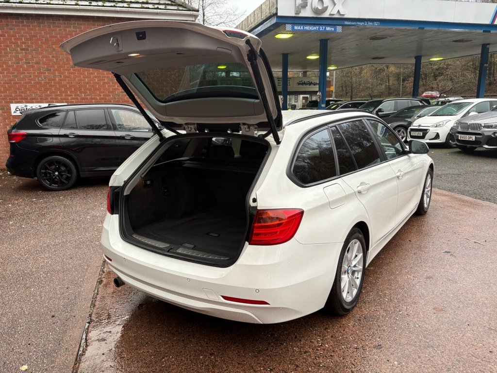 Used BMW 3 Series 2015 for sale - 76848259: Photo 9