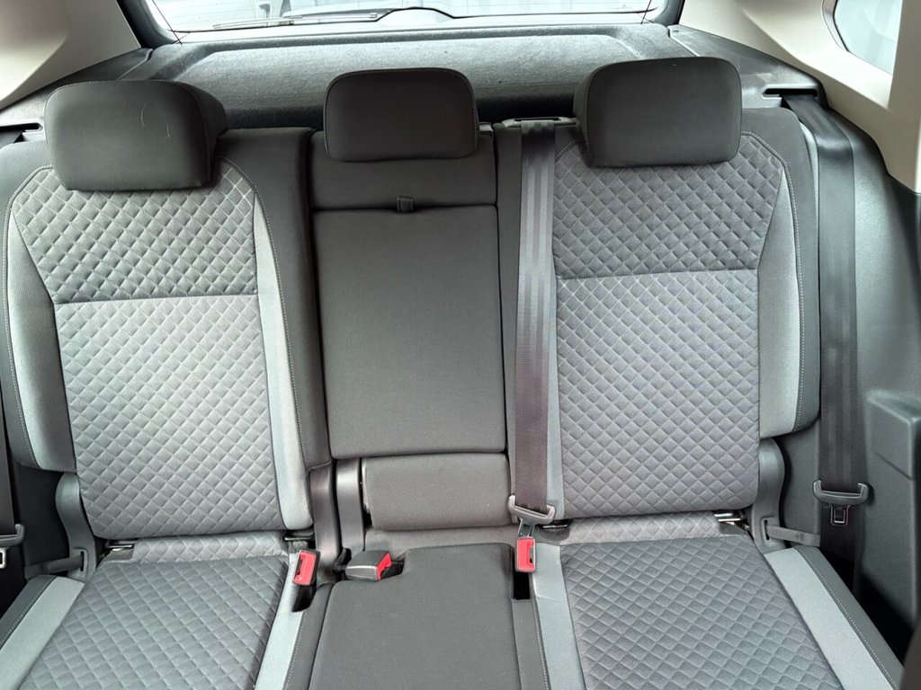 Used Volkswagen Tiguan 2017 for sale - 76346024: Photo 20
