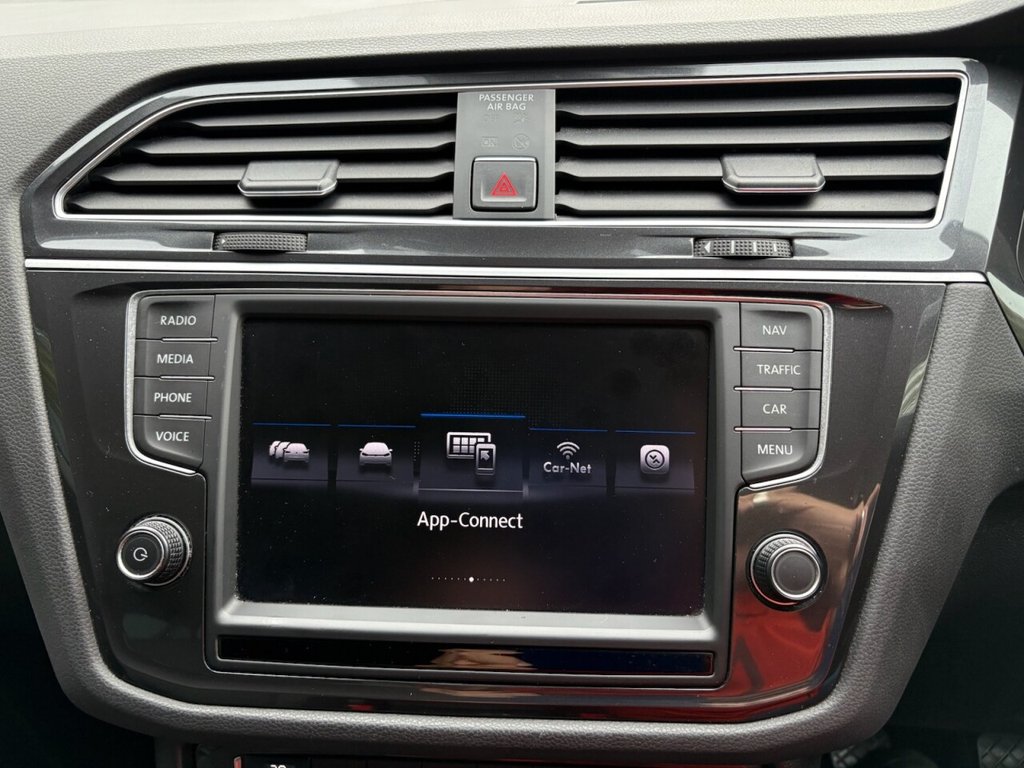 Used Volkswagen Tiguan 2017 for sale - 76346024: Photo 27
