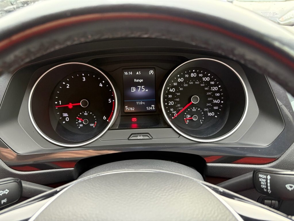 Used Volkswagen Tiguan 2017 for sale - 76346024: Photo 32