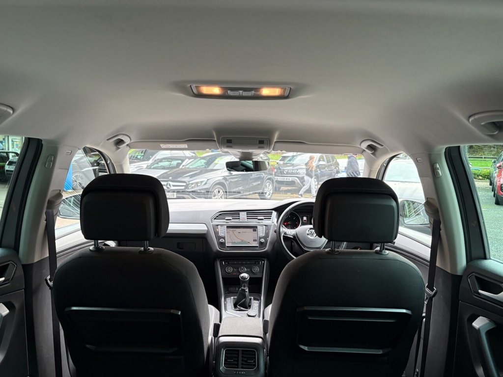 Used Volkswagen Tiguan 2017 for sale - 76346024: Photo 9