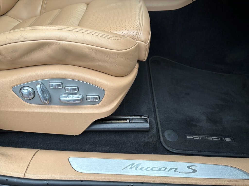 Used Porsche Macan 2016 for sale - 77546831: Photo 16