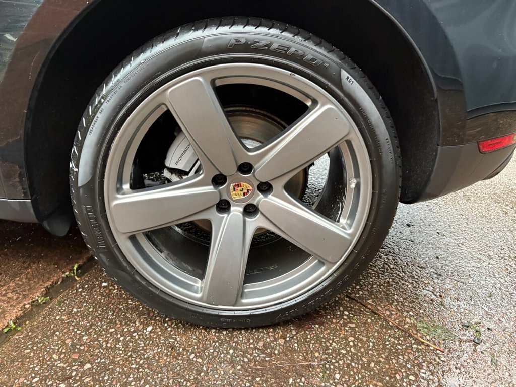 Used Porsche Macan 2016 for sale - 77546831: Photo 19