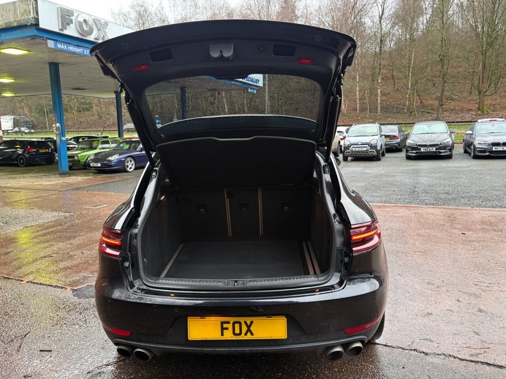 Used Porsche Macan 2016 for sale - 77546831: Photo 28