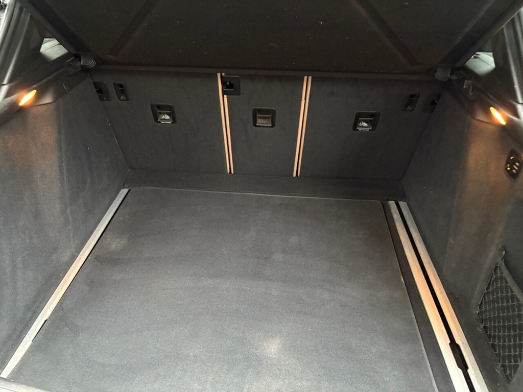 Used Porsche Macan 2016 for sale - 77546831: Photo 36