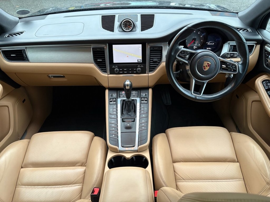 Used Porsche Macan 2016 for sale - 77546831: Photo 4