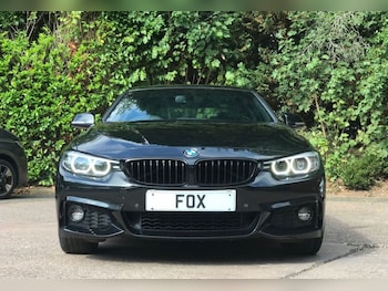 Used BMW 4 Series 2020 for sale - 75665830: Photo