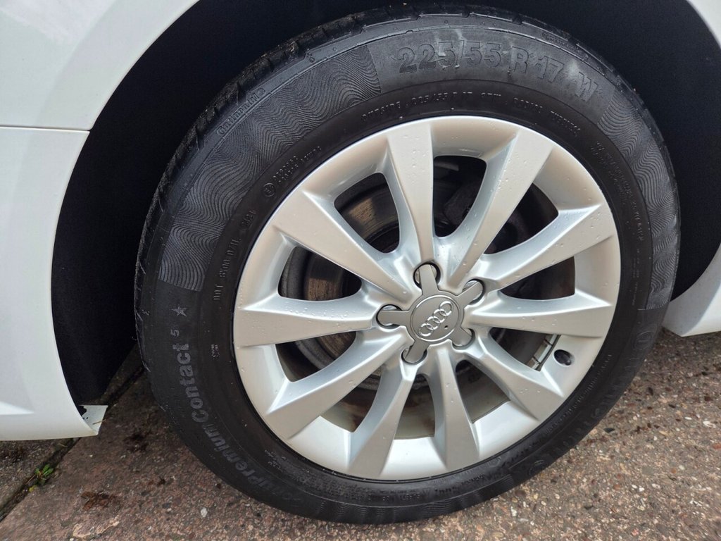 Used Audi A6 Saloon 2018 for sale - 77080343: Photo 10