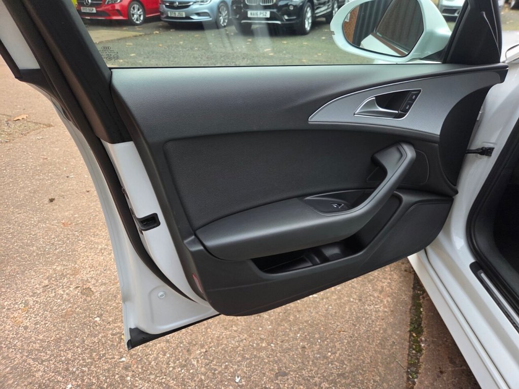 Used Audi A6 Saloon 2018 for sale - 77080343: Photo 21