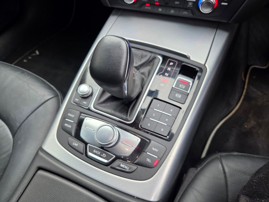 Used Audi A6 Saloon 2018 for sale - 77080343: Photo 26