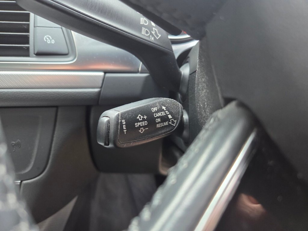 Used Audi A6 Saloon 2018 for sale - 77080343: Photo 28