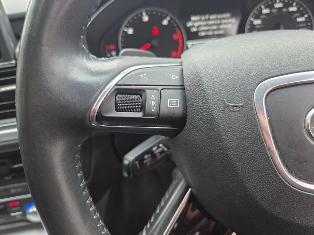 Used Audi A6 Saloon 2018 for sale - 77080343: Photo 29