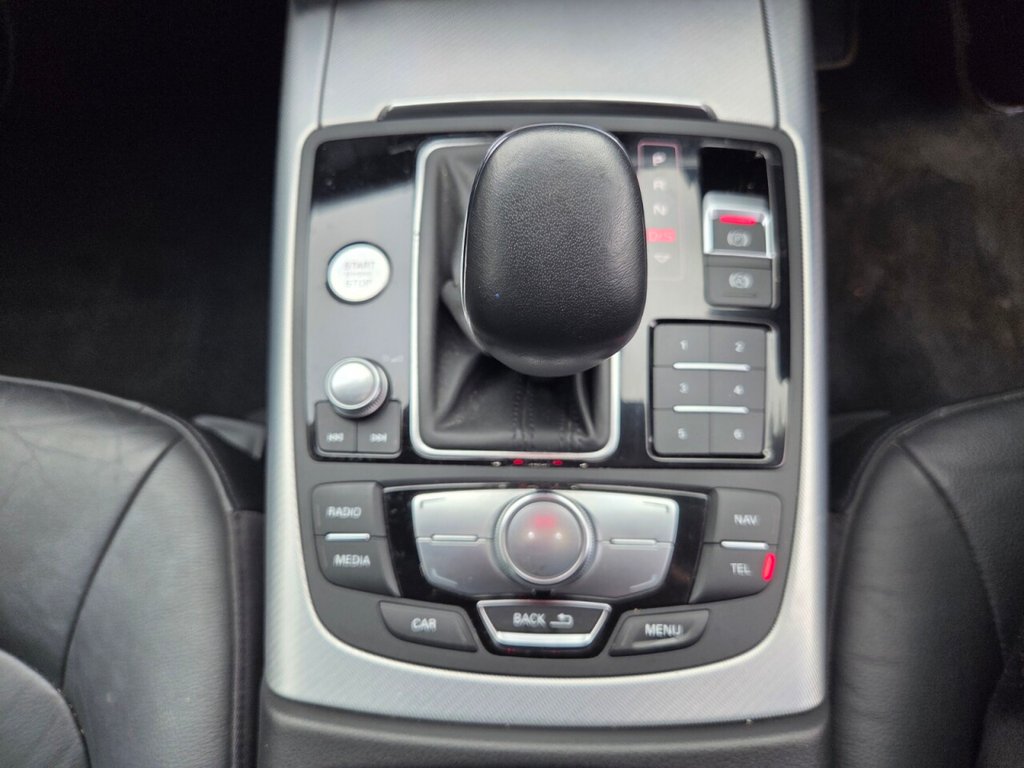 Used Audi A6 Saloon 2018 for sale - 77080343: Photo 30