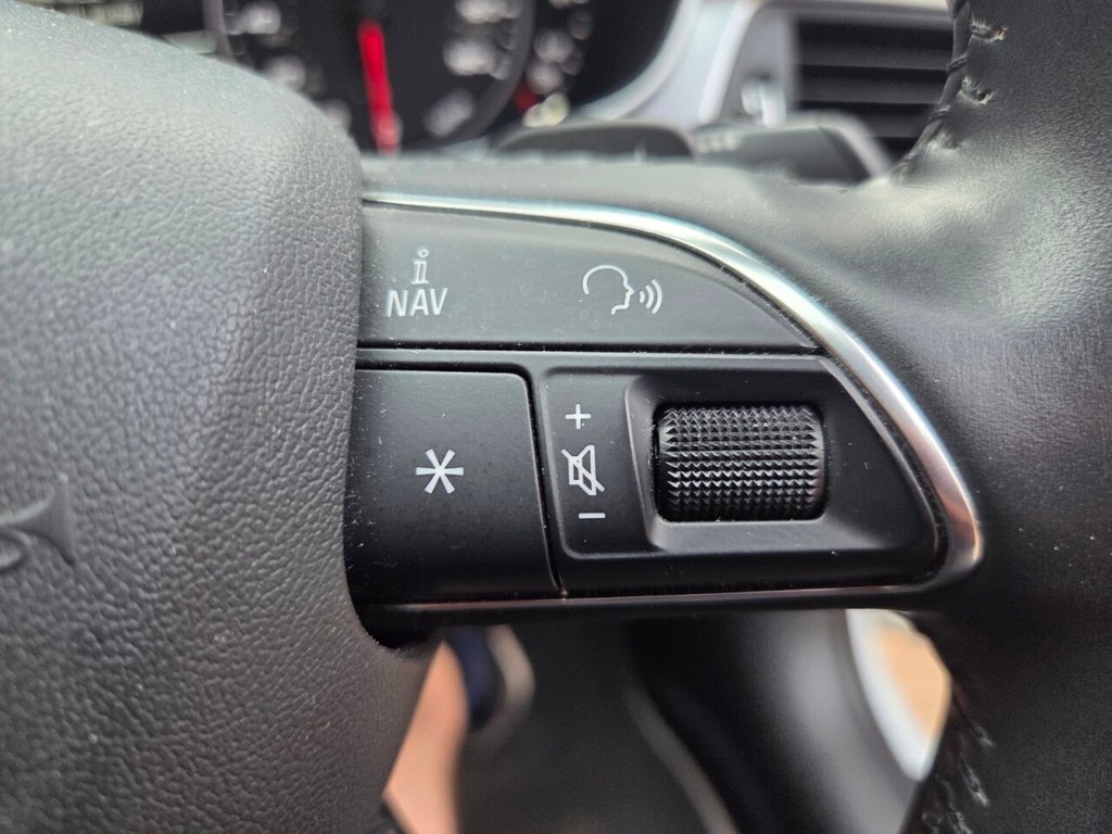 Used Audi A6 Saloon 2018 for sale - 77080343: Photo 31