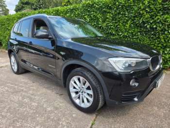 2016 (65) - 2.0 20d SE SUV 5dr Diesel Manual xDrive Euro 6 (s/s) (190 ps)
