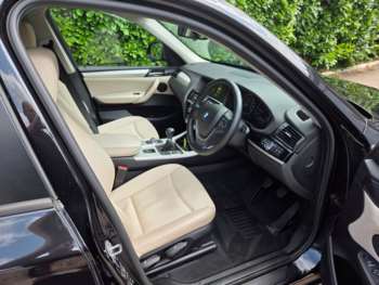 Used BMW X3 2016 for sale - 75253585: Photo