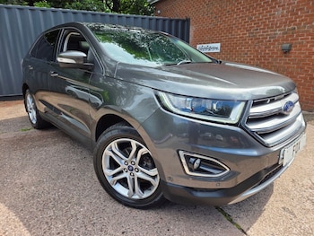 Used Ford Edge 2016 for sale - 78839290: Photo