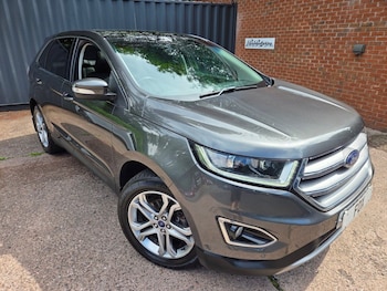 Used Ford Edge 2016 for sale - 78839290: Photo