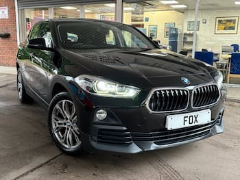 Used BMW X2 2019 for sale - 79619055: Photo