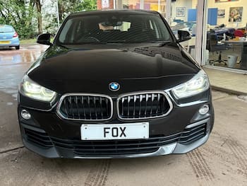 Used BMW X2 2019 for sale - 79619055: Photo