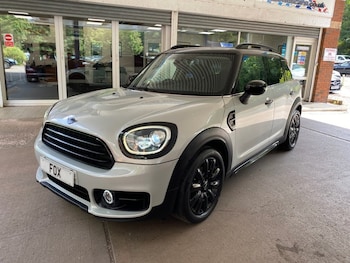 Used MINI Countryman 2020 for sale - 79358284: Photo