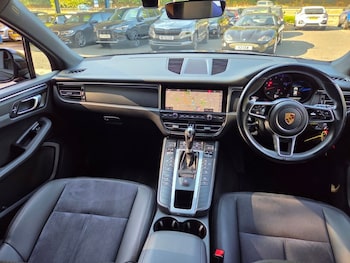 Used Porsche Macan 2019 for sale - 79493991: Photo