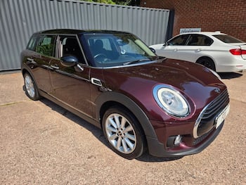 Used MINI Clubman 2016 for sale - 79828924: Photo