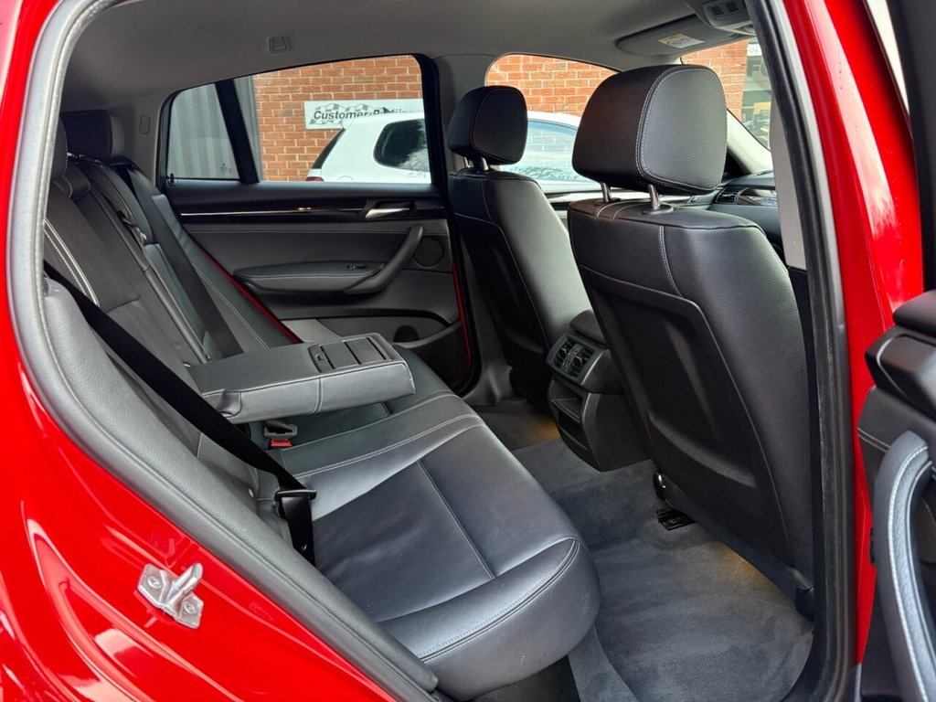 Used BMW X4 2015 for sale - 77383969: Photo 11