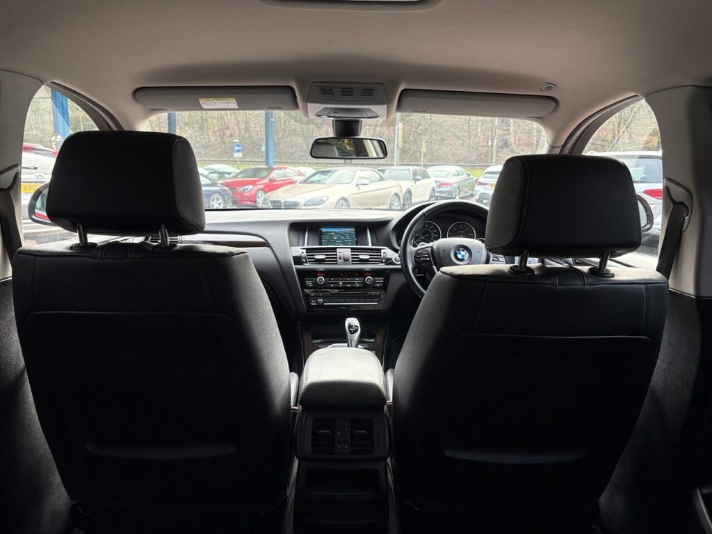 Used BMW X4 2015 for sale - 77383969: Photo 15