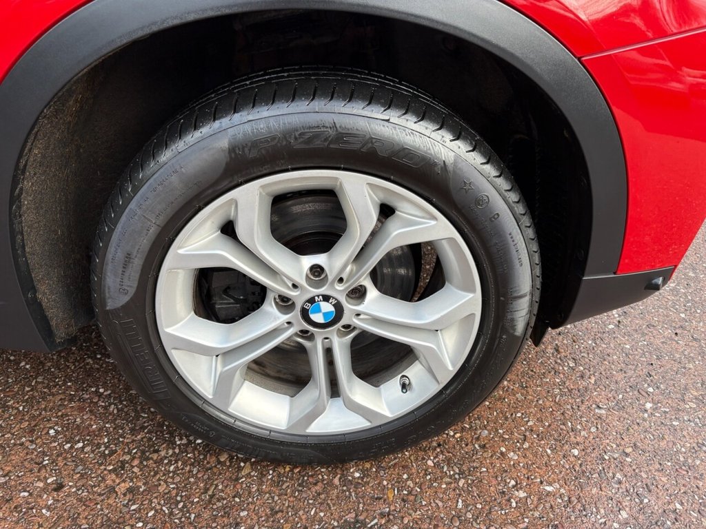 Used BMW X4 2015 for sale - 77383969: Photo 17